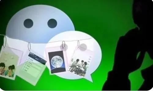 一键清空微信朋友圈图片(微信朋友圈怎样批量删除？或者直接清空朋友圈的方法)