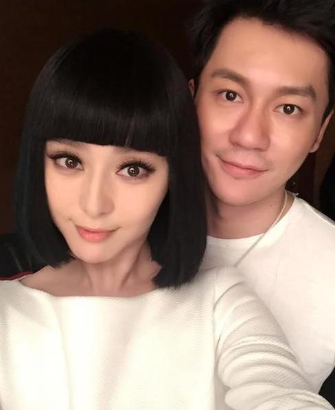 范冰冰为什么会和李晨分手真相(范冰冰曝李晨分手原因！心疼他受影响主动要求远离，至今仍是朋友)