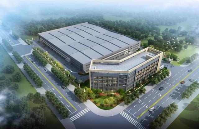 万林冰淇淋(2019-2020年中国物流仓储工程新建项目工程信息（一）)