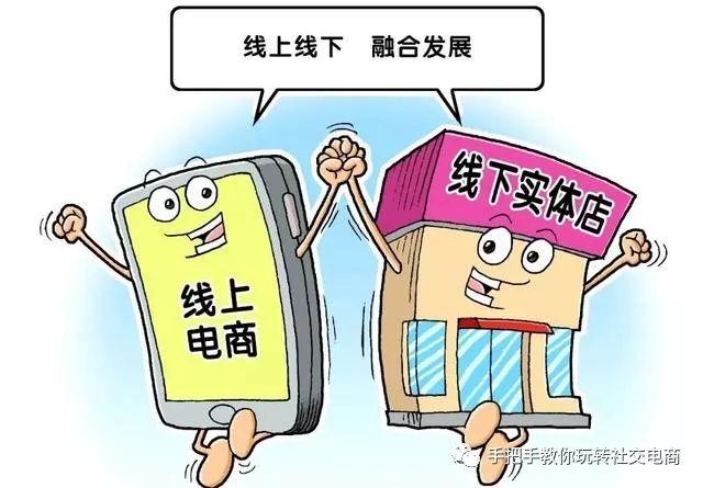 新零售概念的提出(关于“新零售”，这五大概念你不可不知)