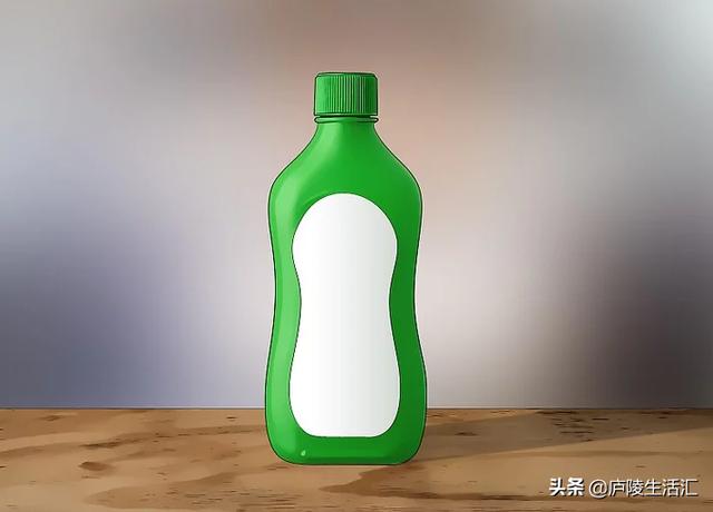 工厂生产服装染色味道大如何去除味道(三种方法教你怎么去除衣服上的染料)