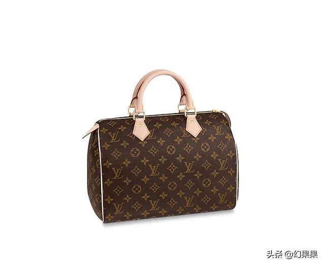 路易威登女包价格及图片经典款(10个最经典路易威登（LV）包袋您会第一个考虑哪款？)