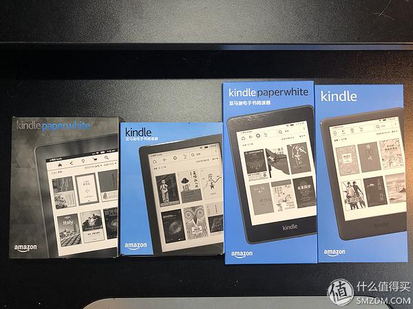 kindle购买的书删除了怎么再下载(深度！4款Kindle电子书阅读器真机对比测评，千元预算哪个值得买)
