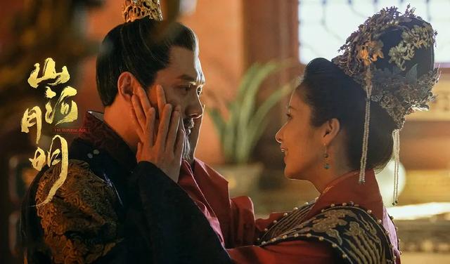 青云志3(欢瑞80集仙侠剧《青云志3》将拍，主演大换血，鬼厉情定陆雪琪)
