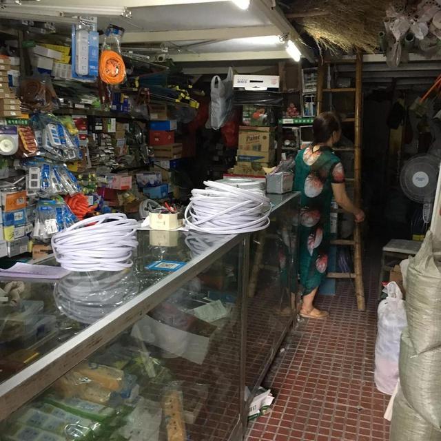 五金店的利润大概多少(五金店赚钱不赚钱，看完以下几点就知道啦)