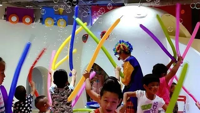 开业宣传语图片(儿童乐园开业如何做宣传才更有效？这样做宣传助你快速引爆人气)