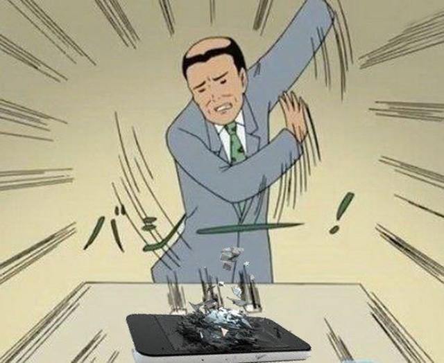 为什么手机老是闪退自动关机(安卓用久了卡顿 苹果用久了闪退 究竟是因为啥？)