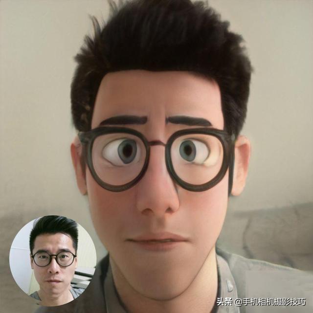 头像水印制作软件(如果你当迪士尼动画片的主角，会长啥样？一款软件帮你免费圆梦)