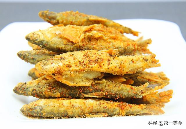 白条怎么提前还款部分(做孜然小白条，是放面粉还是淀粉，很多人都做错了，难怪口感不酥)