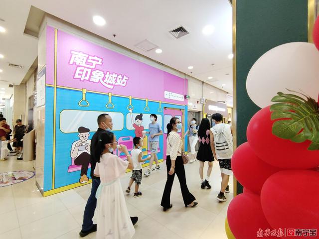 半价优惠券(​​打折、满减、优惠券叠加用……南宁商家大招不断)