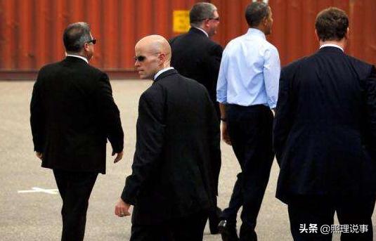 特勤局属于什么编制(保护美国总统安危的特勤局，到底是个怎样的组织？)