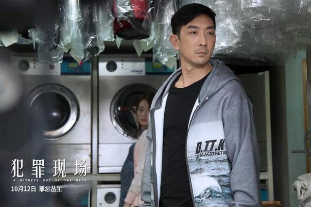 李灿森潮牌什么水平(另类配角李灿森：陈冠希好友，卖过水果做过电工，因长得丑一直做配)