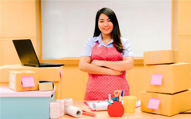 一万左右的小本生意(一万元投入，现在做什么小生意，能一天收入三四百元？)
