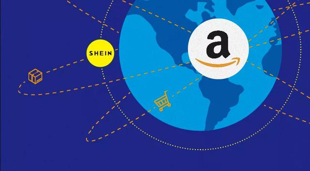 亚马逊卖家app下载(跨境电商两重天：5万中国卖家遭亚马逊封号，损失超千亿！SHEIN创下150亿美元估值)