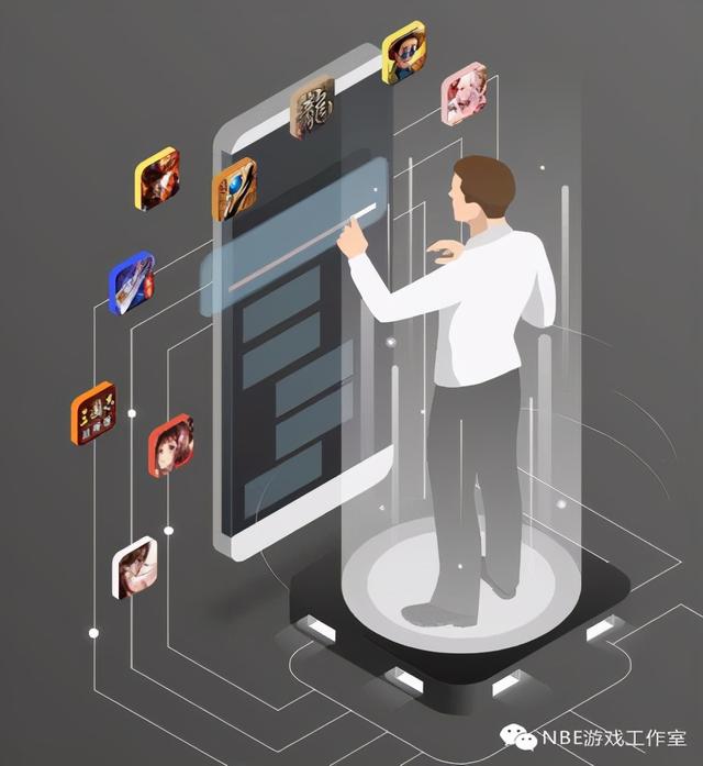 搬砖赚钱的网络游戏(魔兽刷金停了之后....我测试的3个搬砖游戏)