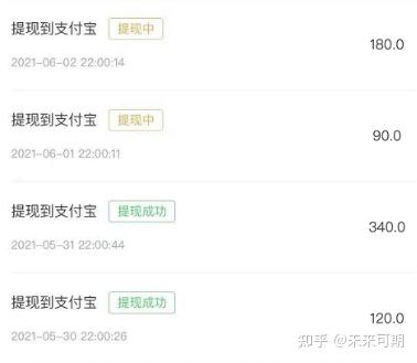 不交押金的网上兼职赚钱有哪些(每天30分钟月赚2000+，这款兼职APP太香了)