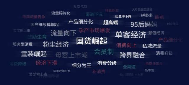 纸尿裤批发网(纸尿裤这样进货，不流失一个进店妈妈)