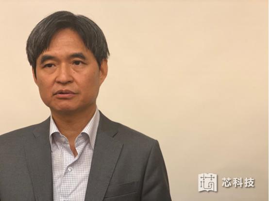 文晔集团官网(德仪终止代理权，文晔董事长：很意外但损失有限)