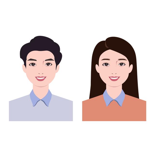 自拍证件照软件(微信能免费制作证件照了，别去照相馆了，10秒制作各种尺寸证件照)
