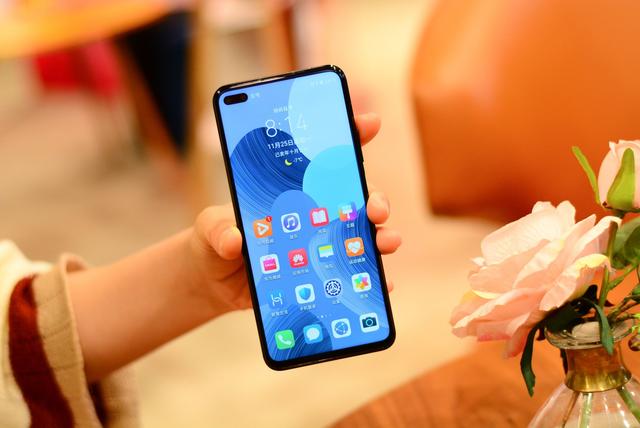 华为手机微信视频美颜怎么开(无需微信电话！华为手机自带高清视频通话功能，免费又稳定)