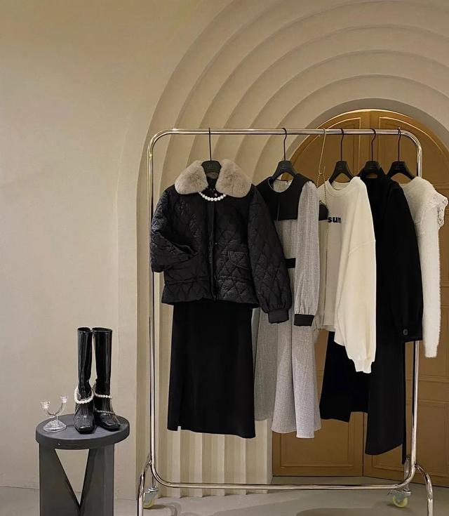 服装店利润计算公式(开一家服装店你所要知道的事(计算盈利))
