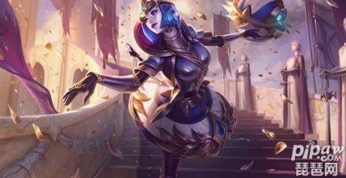 lol赛季奖励什么时候发s9(英雄联盟S9赛季将在2019年1月开启 S8赛季排位赛奖励11月20日结算)