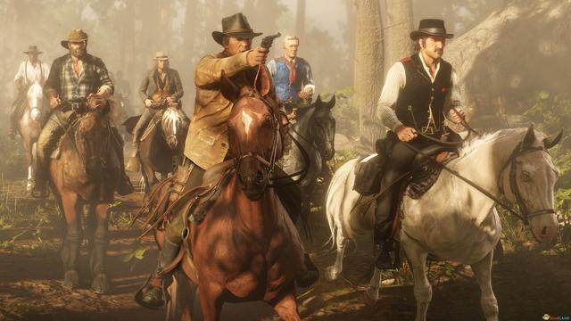 gta5线上模式新手教程要多久(《荒野大镖客2》线上模式新手入门小贴士)