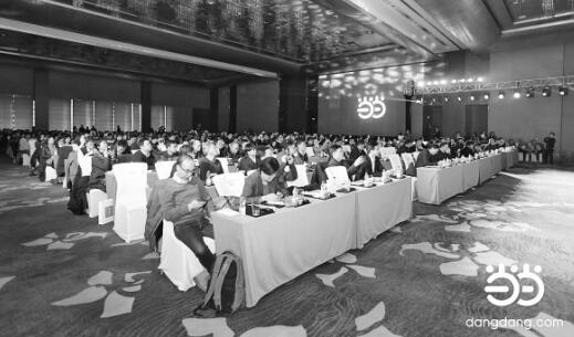 当当网书店购书官网(当当持续4年加速度增长 2018图书增速达45%)