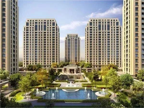 容积率(科普：什么是容积率？容积率大好还是小好？)