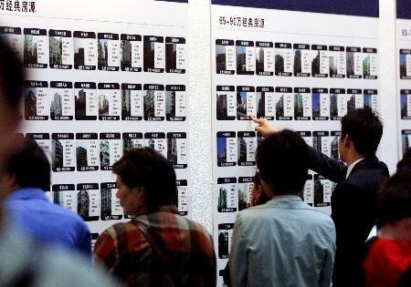 怎么买基金的具体流程图(二手房交易详细流程 如何购买二手房)