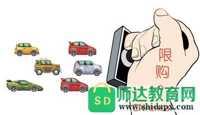 天津汽车限购从什么时候开始的(2018年天津汽车限购政策取消了吗)