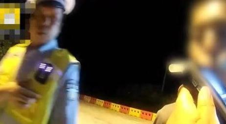 吃蛋黄派查出酒驾是真的吗(男子吃两个蛋黄派被查出酒驾，民警：属实仪器检测出蛋黄派含酒精)