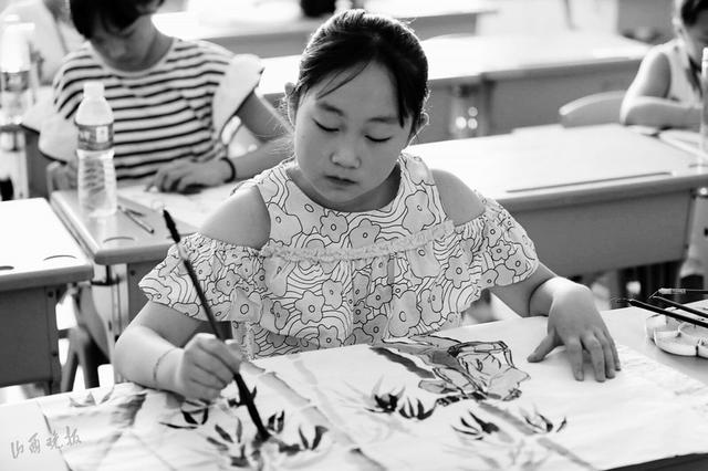 美好家园杂志社(千名学生提笔“共绘美好家园”)