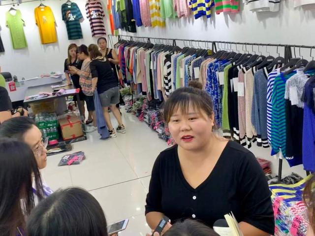 北京大红门服装批发市场搬到沧州什么地方(“大红门”搬迁沧州，服装卖得动吗？商户们这样说)