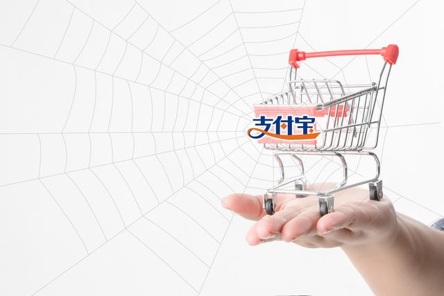 支付宝高额借款平台(支付宝全力打击非法网贷 律师：警惕“超低利息”等字样)