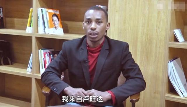 代购赚什么钱(非洲留学生做代购，月入10万)