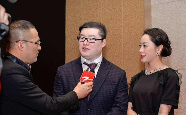 汉鼎宇佑董事长背景(80后明星夫妇把上市公司卖了？汉鼎宇佑实控人是谁？)