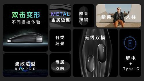 米物科技和小米的关系(米物科技发布全新米物精英系列移动办公产品)