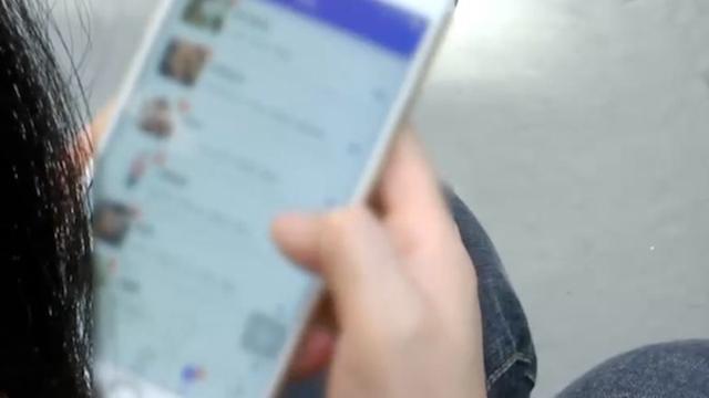 问卷调查挣钱骗局(又现“杀猪盘”！女子实名婚恋网站交友 做了份问卷损失37万)
