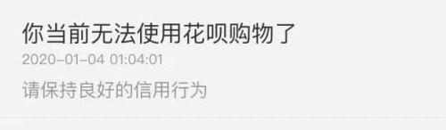 借呗和网商贷哪个划算借呗突然没额度了(花呗借呗网商贷出手了！支付宝掀起风控降额潮)