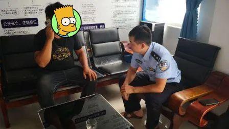 微信会被盗号吗,同学在微信上借钱(男子微信号被盗，向好友借钱借个遍！民警5分钟止损)