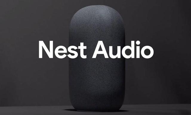 谷歌音乐播放器(Nest Audio：谷歌99美元的“音乐播放器”)