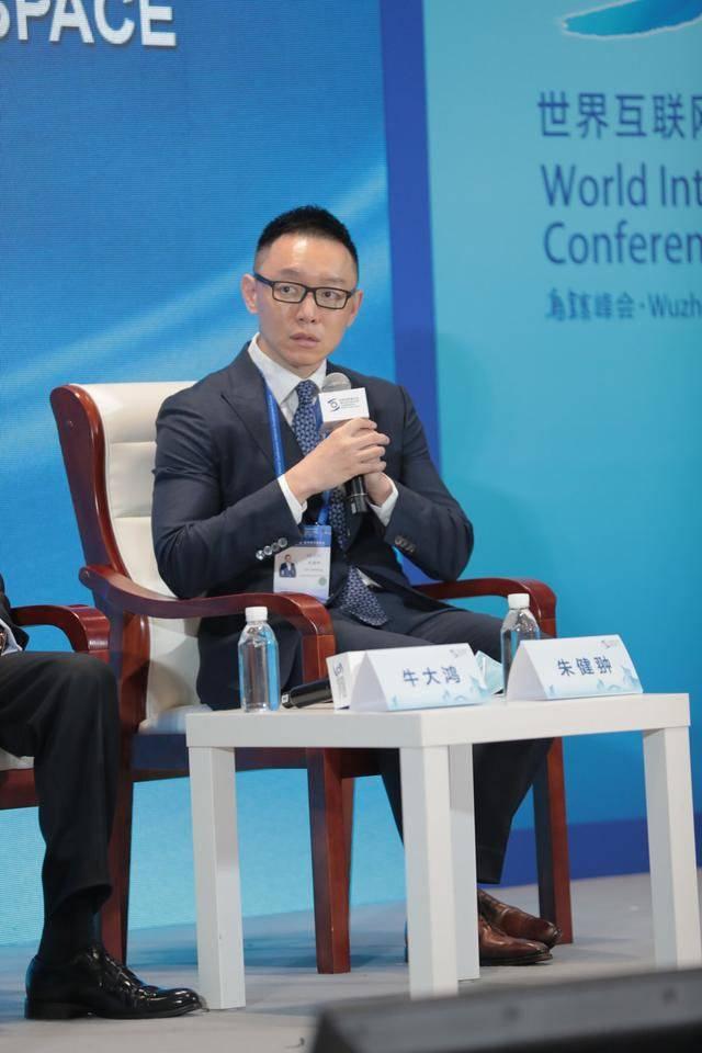 朱健翀电话(拼多多朱健翀：数字技术助力农产品上行，公司将继续重投农业)