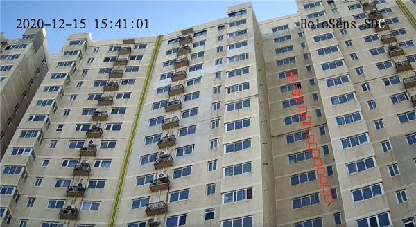 千里眼插件官网下载(华为推出千里眼追踪系统 高空抛物这下有治了)