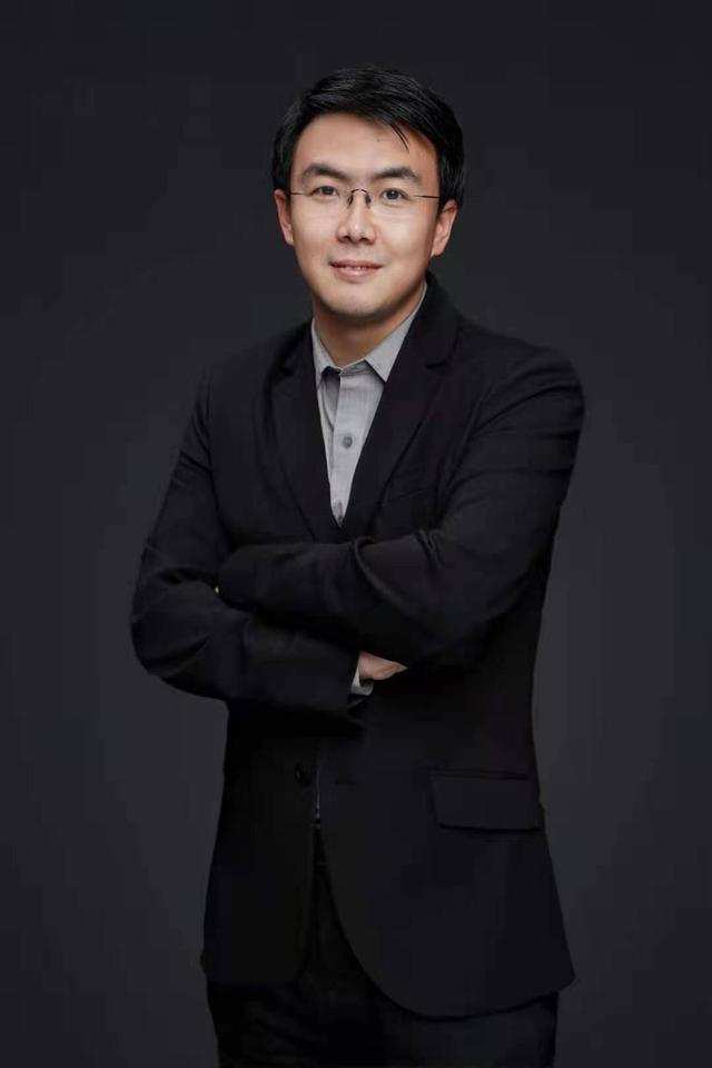 刘毅然 元璟资本(开局丨元璟资本刘毅然：“十四五”期间中国智造将会迎来新的春天)
