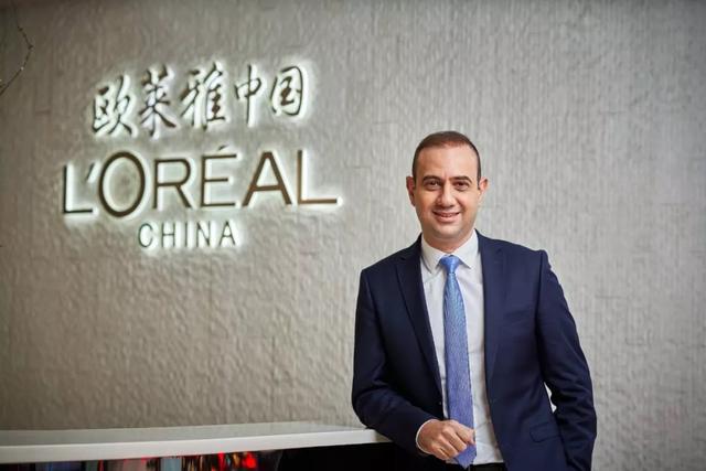 欧莱雅化妆品公司(欧莱雅上海升级为北亚总部，中国大陆瞄准全球第一大市场)