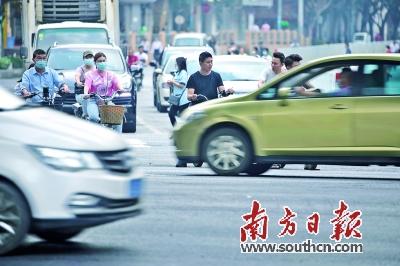 广州沙河大街属于哪个区(乱象背后皆因现实难题待解)