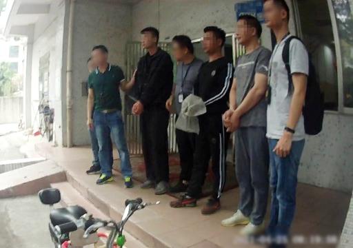 网上模特兼职是真的吗:兼职当模特日赚数千？公安告诉你：都是套路