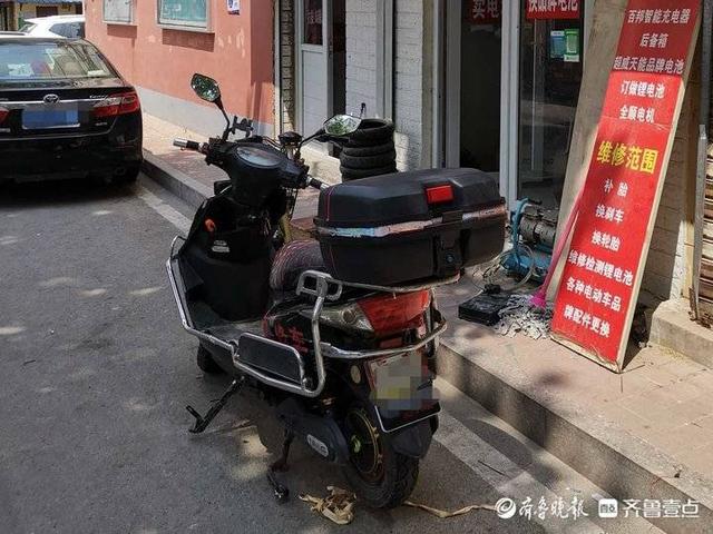 加盟工厂代加工项目(电动车电池翻新竟成一门“生意”！加盟费两万起技术三五天学到手)