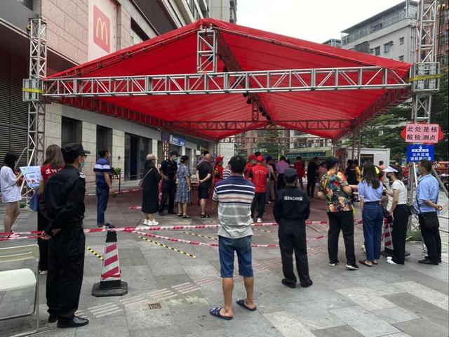 青联委员是干什么的(支援战疫一线，市区青联委员们这样做)